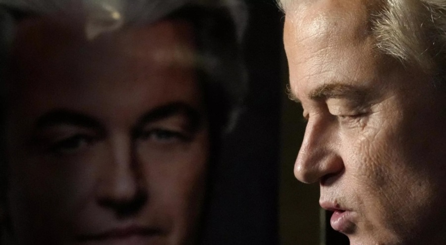 Hollanda'da seçimleri kazanan Türkiye karşıtı Wilders, başbakanlıktan vazgeçti