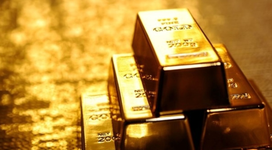 Dev bankadan yeni altın tahmini geldi: "Piyasa aşırı heyecanlı"