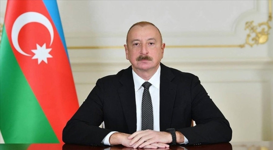İlham Aliyev: Ermenistan'la barışa her zamankinden daha yakınız