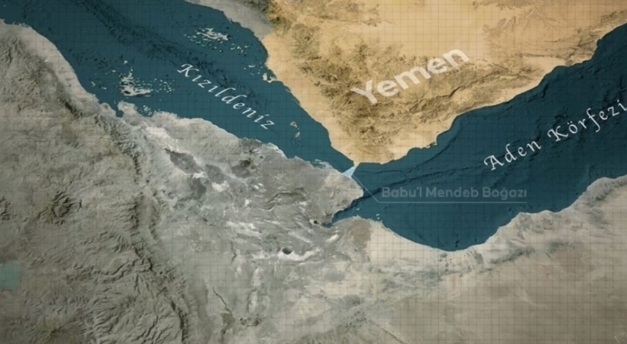 ABD Merkez Kuvvetler Komutanlığı: Yemen'de Husiler Aden Körfezi'ne füze fırlattı