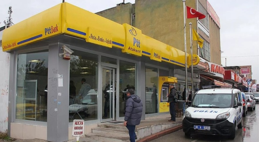 PTT personel alımı başvuruları başladı mı?