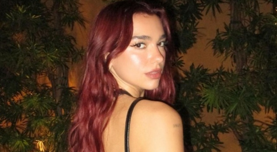 Dua Lipa üçüncü albümünün adını ve çıkış tarihini duyurdu