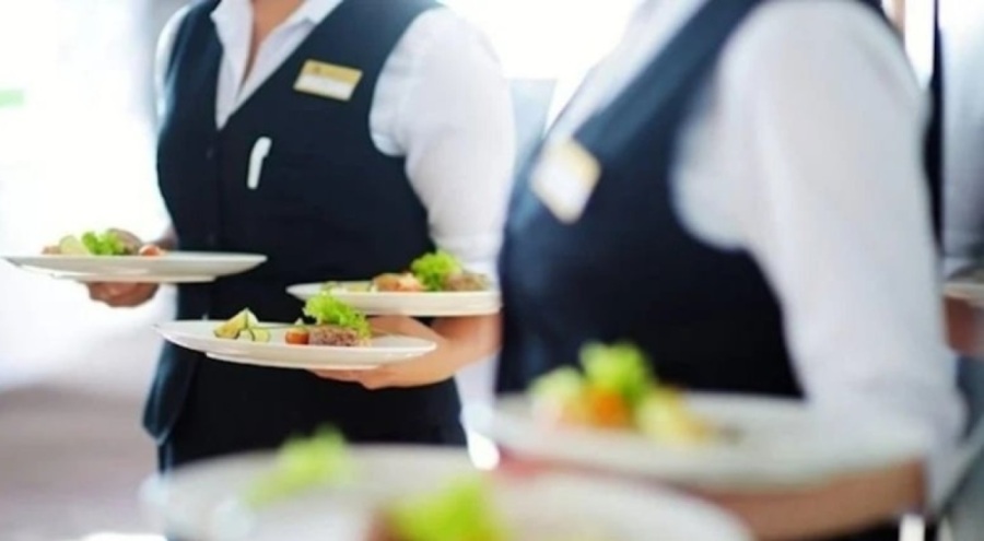 Hizmet üretim endeksi azaldı