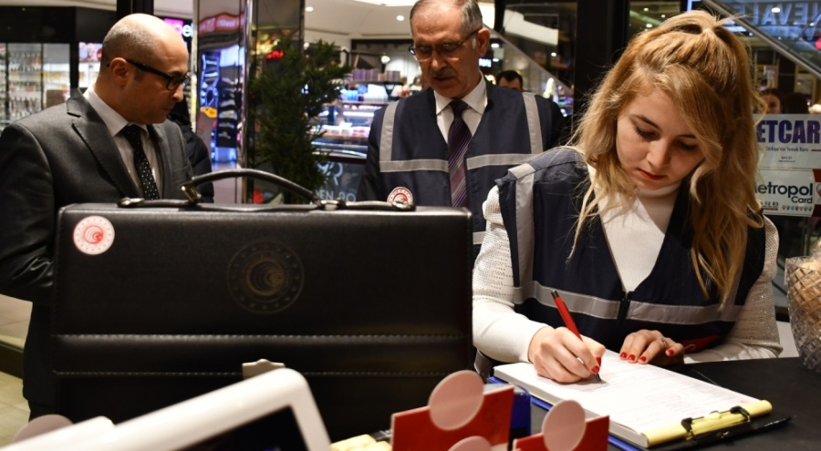 Bursa dahil 17 ilde sıkı denetim!