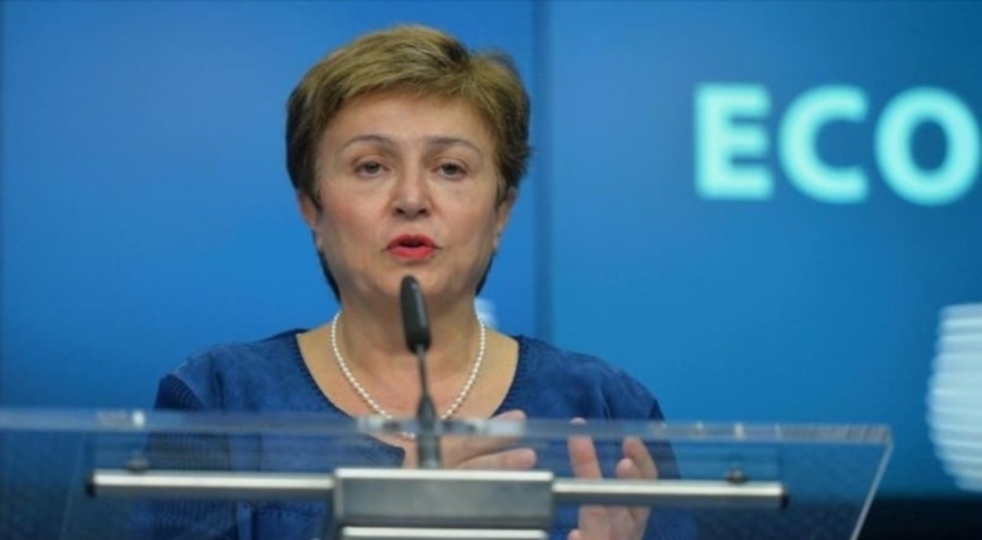 Uluslararası Para Fonu, yeni başkanını seçecek