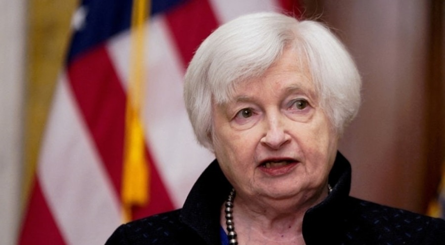 ABD Hazine Bakanı: Pişmanım