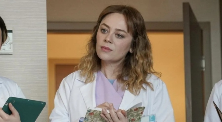 Demet Evgar'ın sır gibi sakladığı kardeşi bakın kim çıktı!