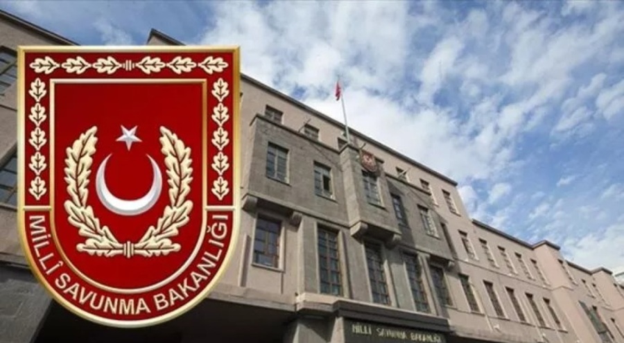 MSB kaynaklarından son dakika F-35 ve Eurofighter açıklaması