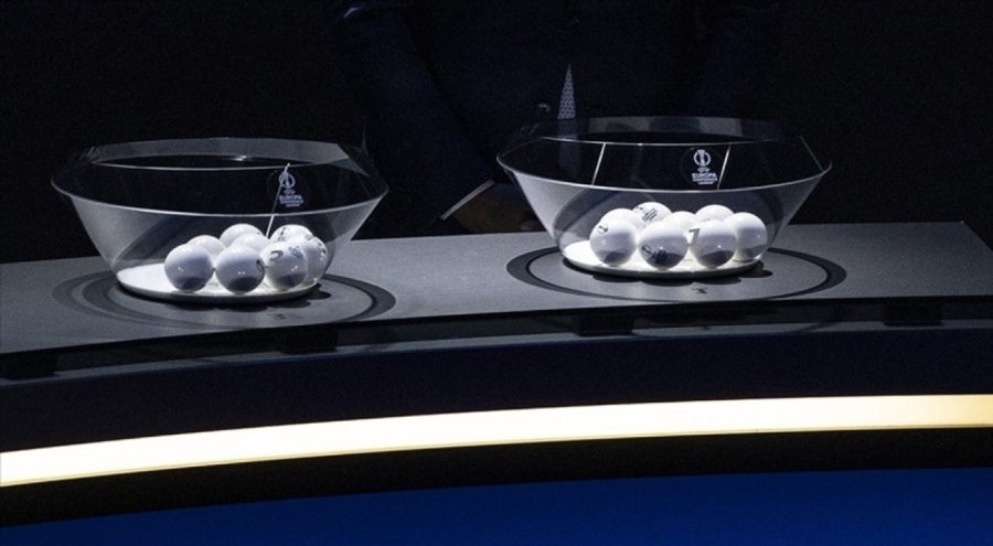 Avrupa kupalarında kura heyecanı