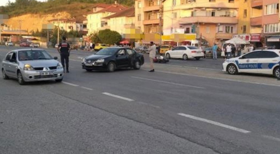 AK Parti İl Başkanının oğlunun ölümüyle sonuçlanan kaza davasında sürücü tahliye edildi