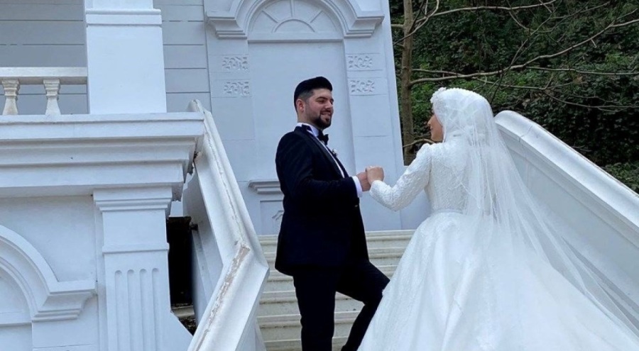 Balayı çiftinin ölümü davasında karar!