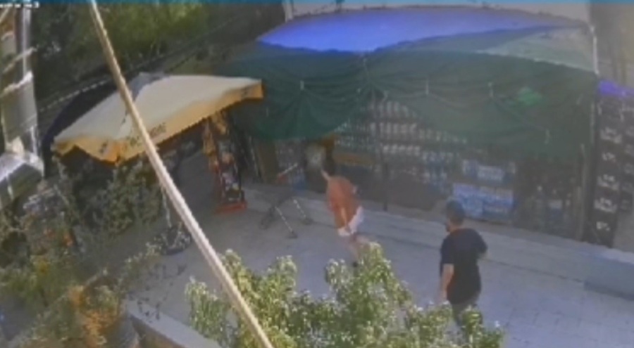 Eski eşini bıçaklamıştı: Zaten küçük bir kadın, istesem her zaman öldürürüm