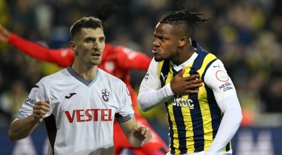 Trabzonspor ve Fenerbahçe'nin yıldızlarına milli davet geldi