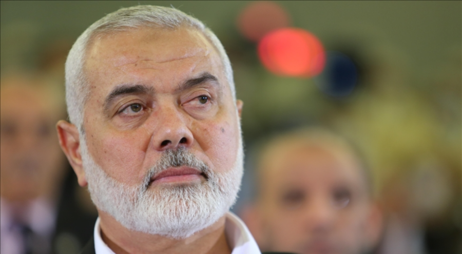 Hamas lideri: Saha ve müzakereler paralel iki çizgidir