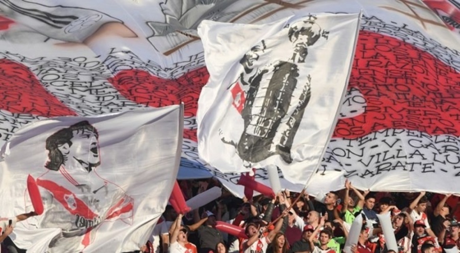 Arjantin Süper Kupası'nın sahibi belli oldu