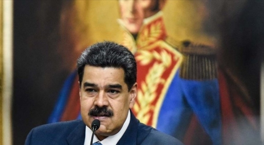 Venezuela'ya 'diktatörlük' suçlaması