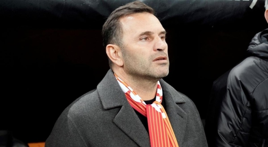 Okan Buruk'tan oyuncularına uyarı