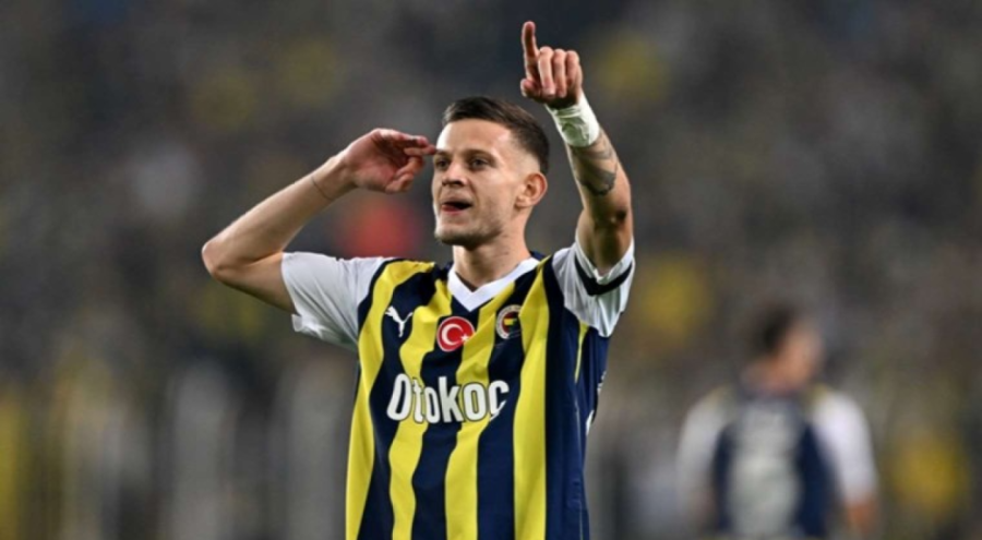 Konferans Ligi'nin en değerli oyuncuları açıklandı