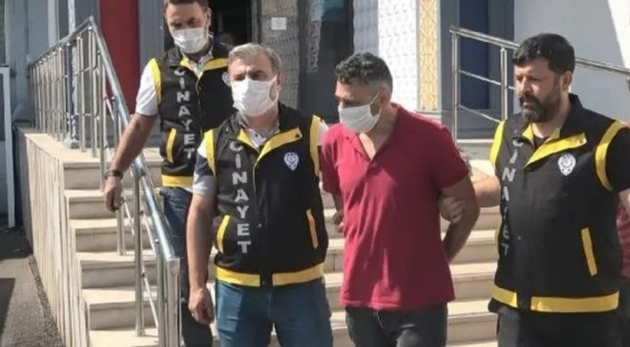 Bursa'da karısını bıçaklayarak öldüren sanığa ağırlaştırılmış müebbet hapis talebi