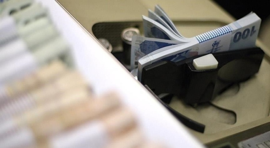 Bankacılık sektörünün mevduatı yükseldi