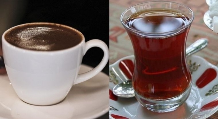 Bilim insanları duyurdu: Çay mı daha sağlıklı kahve mi?