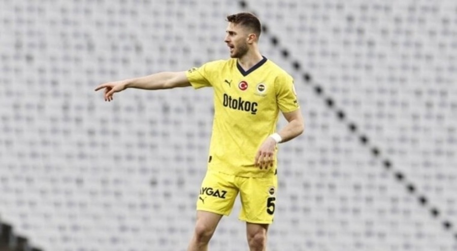 İsmail Yüksek'e Premier Lig'den sürpriz talip