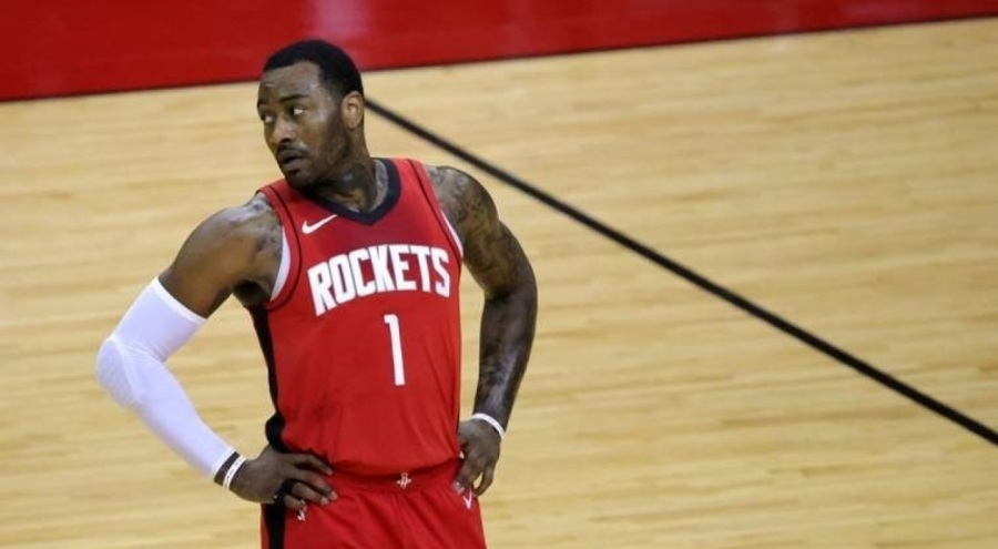 NBA'in eski yıldızından tiraf: 'Kafama iki kez silah dayadım...'