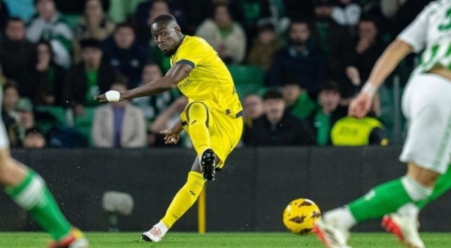 Eric Bailly'den Beşiktaş itirafı geldi