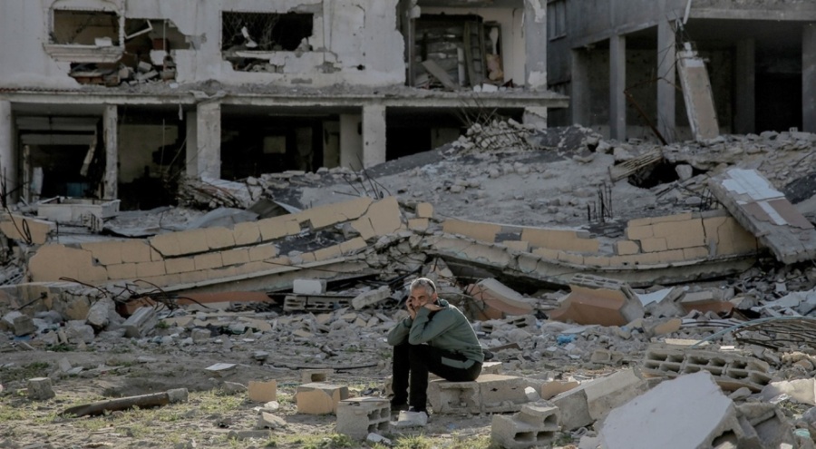 Gazze'de öldürülen Birleşmiş Milletler çalışanı sayısı yükseldi