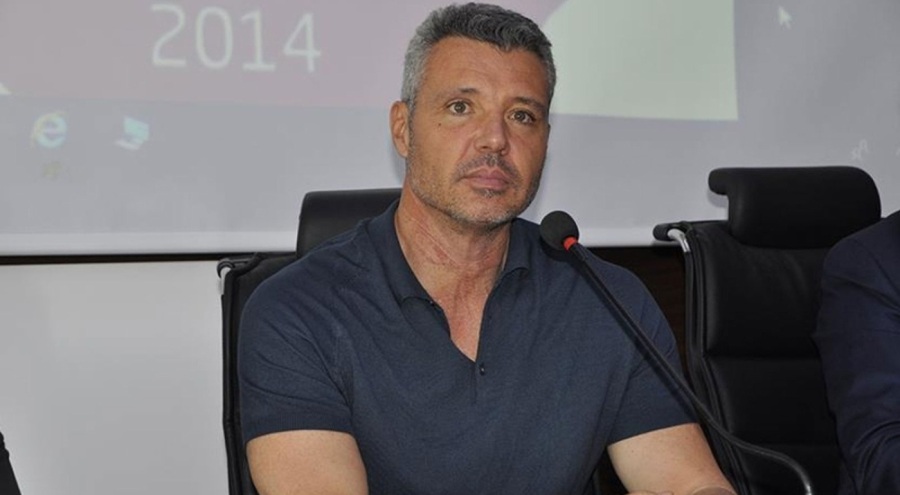 Sadettin Saran'dan Fenerbahçe adaylığı için istifa!