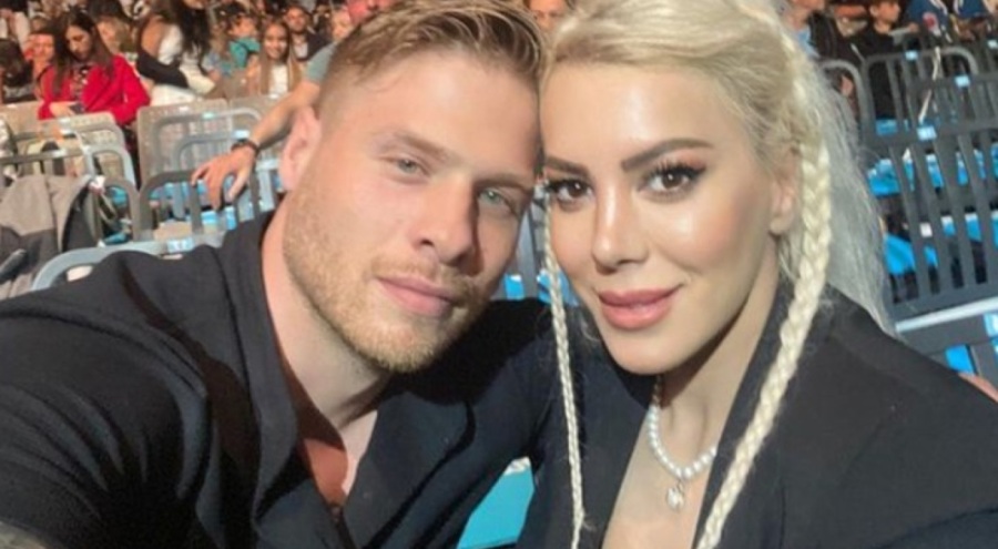 Survivor Yunus Emre baba olacağını öğrenmişti! Karısından haber geldi