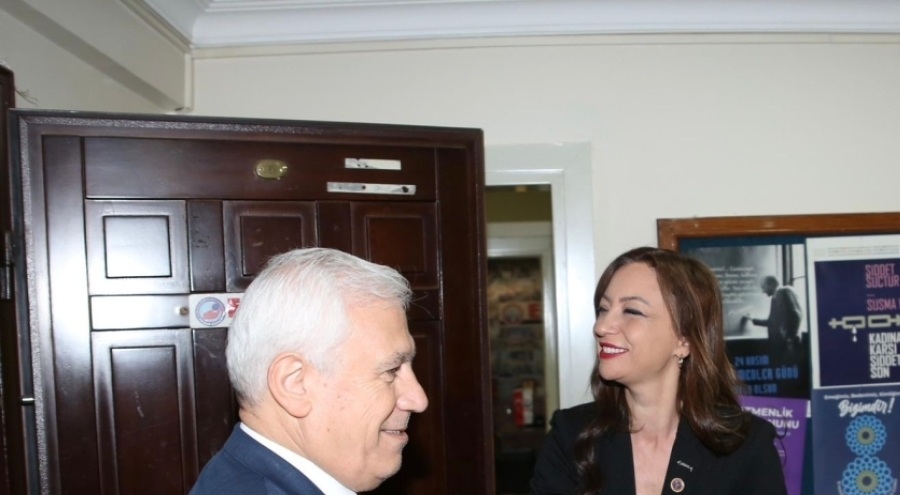 Bozbey'den özel sektör öğretmenlerine müjde geldi!