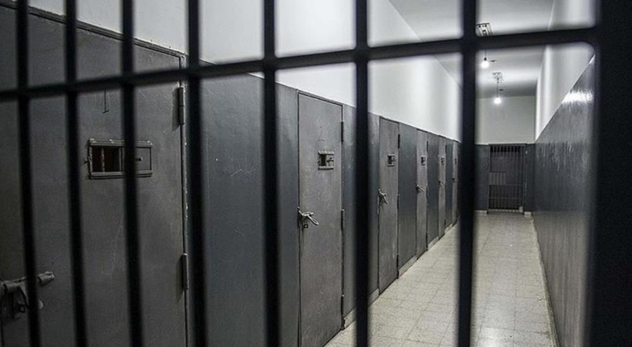 Denizli'de karısını bıçakla katleden sanığın cezası açıklandı