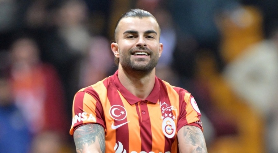 Galatasaray'da Abdülkerim Bardakcı sevinci yaşandı!