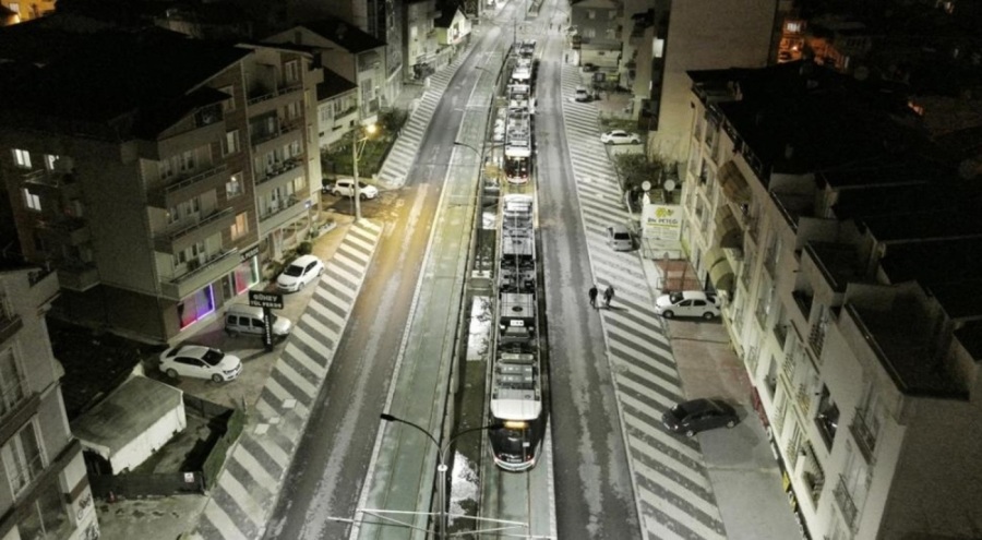Bakan Uraloğlu açıkladı: 17 Mart'ta hizmete açılıyor