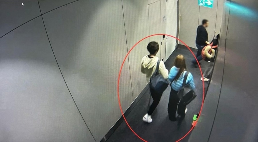 Eylem Tok'un oğlunun kazasıyla ilgili yeni gelişme