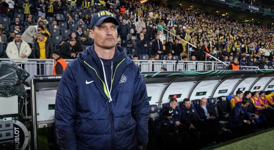 Union Saint-Gilloise teknik direktörü: Fenerbahçe'den gol yememek büyük bir başarı