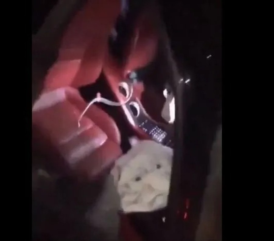 Türkiye'nin konuştuğu olayda yeni gelişme!