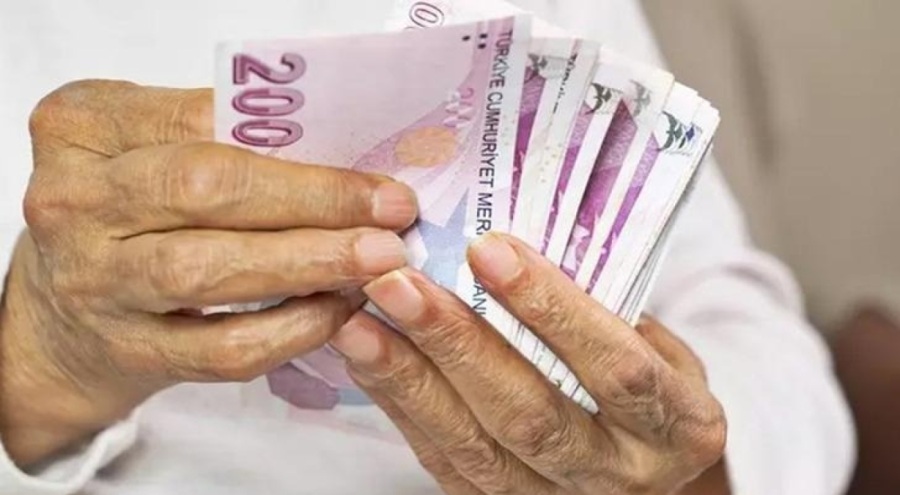 'Emekli kart' yolda!