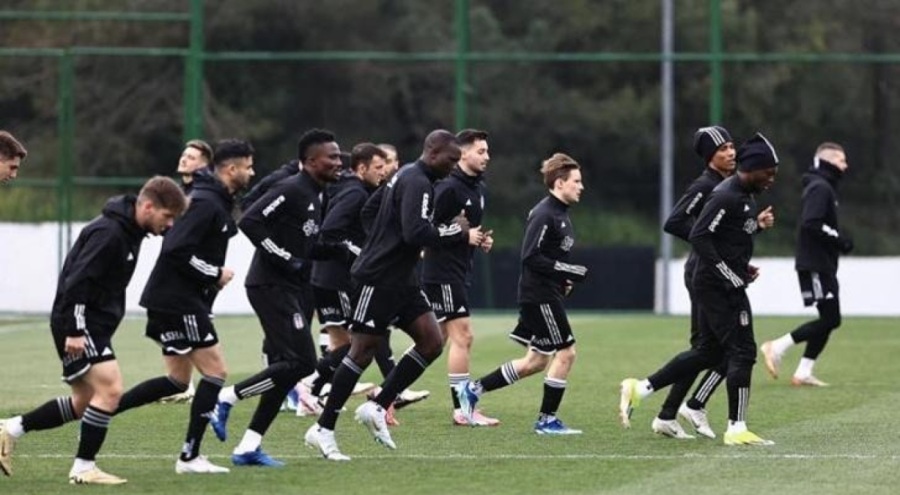 Beşiktaş ile Antalyaspor 56. kez rakip