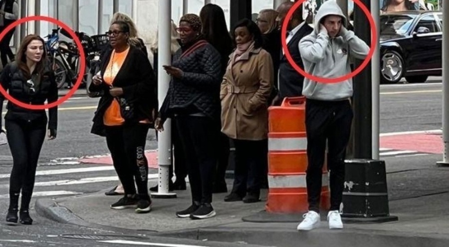 Eylem Tok ve oğluyla ilgili flaş açıklama: Suçlu, ABD vatandaşı olsa bile iade edilebilir