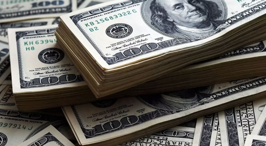 Merkez Bankası yayımladı! Yıl sonu enflasyon ve dolar tahmini geldi