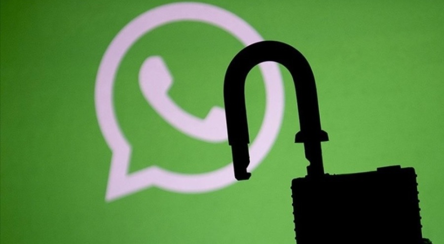 WhatsApp'a yeni özellik: Sohbet kilitleme nasıl yapılır?