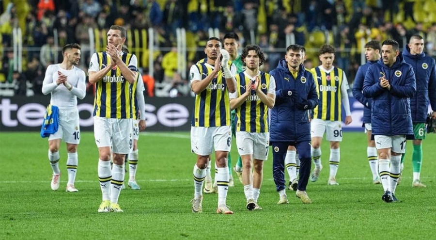 Fenerbahçe muhtemel rakipleri belli oldu!