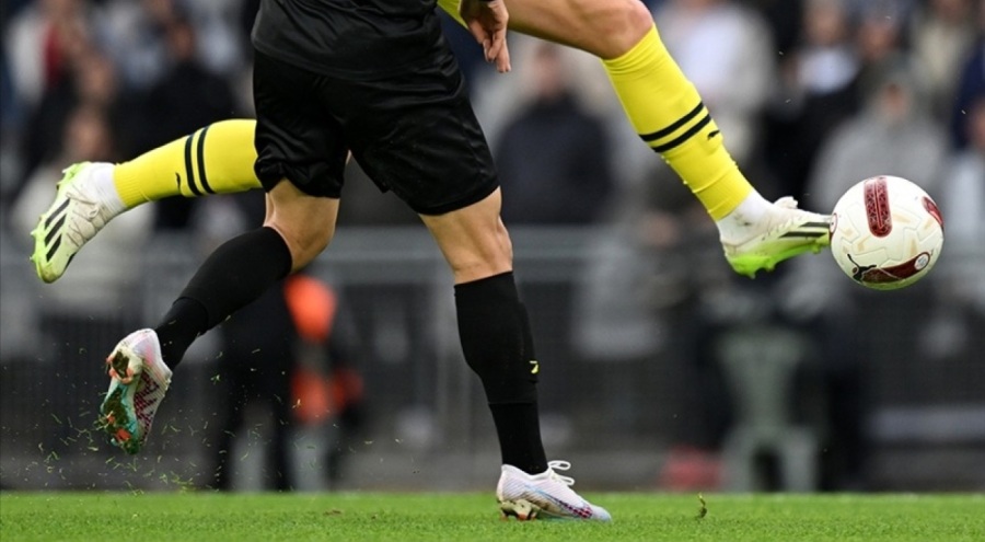 Futbolda haftanın programı