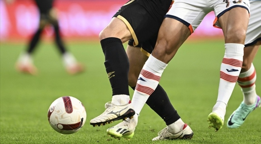 RAMS Başakşehir, yarın MKE Ankaragücü'ne konuk olacak