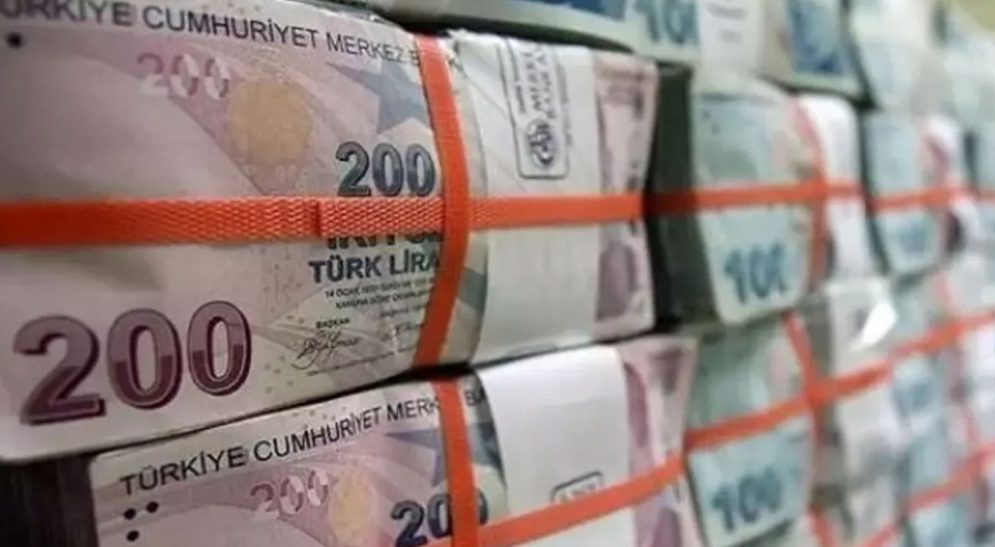 Merkezi yönetim bütçe açığı açıklandı