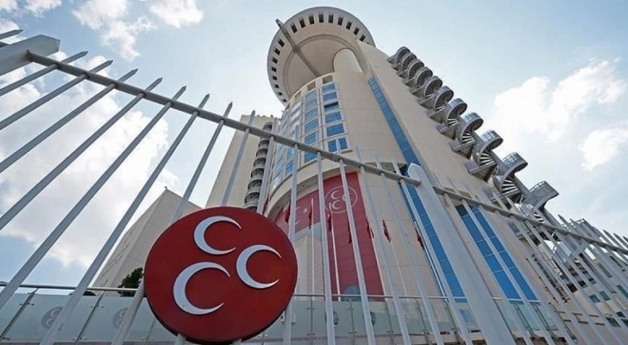 MHP 14. Olağan Büyük Kurultayı'na hazırlanıyor