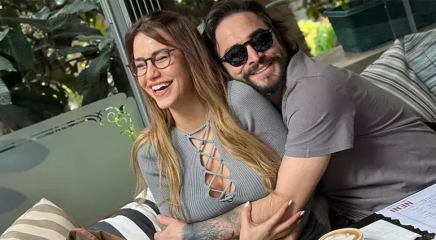 Ahmet Kural'ın oğlu Kemal Amerika'da doğacak