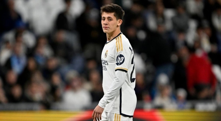 İspanya'da gündem Arda Güler!